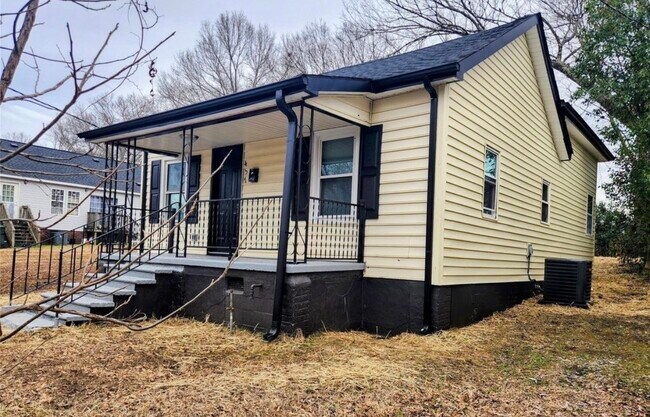 Foto del edificio - 457 Fewell St