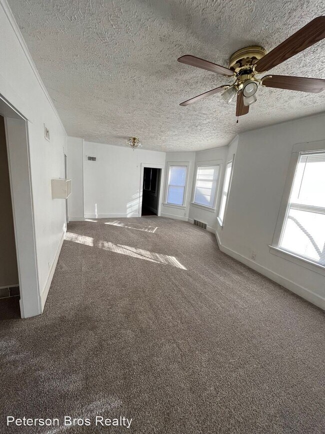 Foto del edificio - 3 br, 1 bath House - 5323 North 25th Avenue