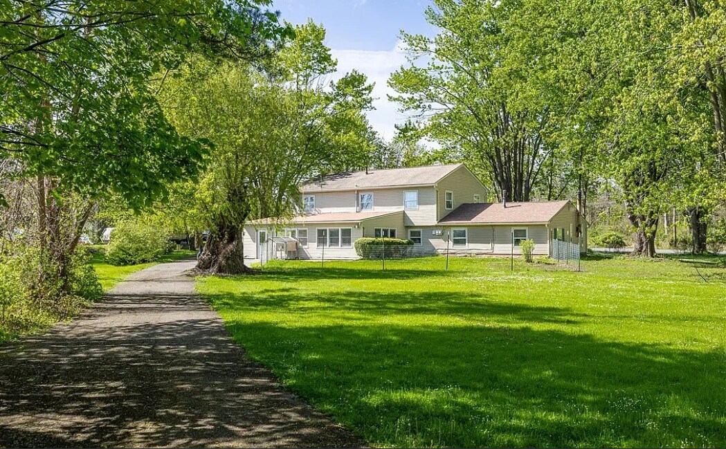 Foto del edificio - 5360 Brockport Spencerport Rd
