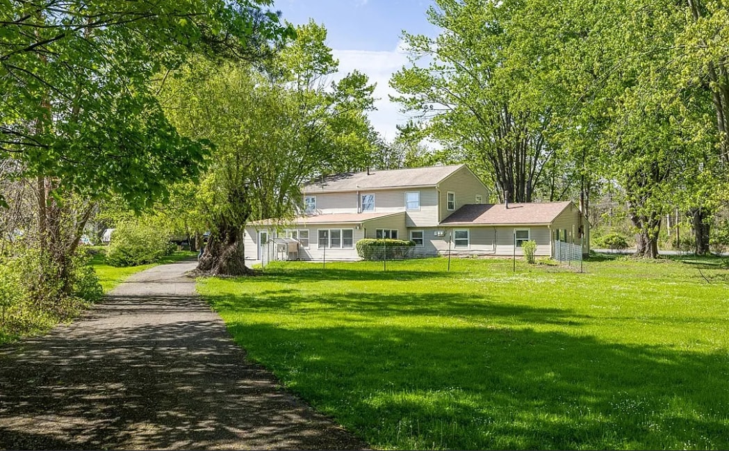 Building Photo - 5360 Brockport Spencerport Rd