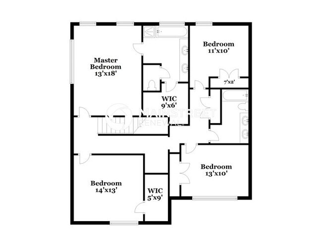 Building Photo - 8423 Cedar Meadows