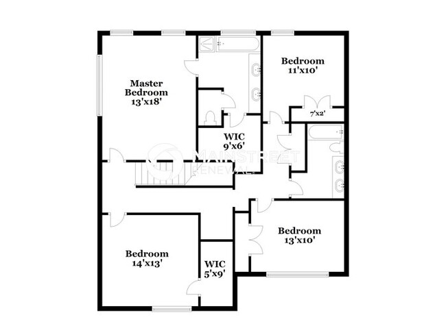 Foto del edificio - 8423 Cedar Meadows