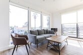 shared coliving space - 1609 W 35th Pl