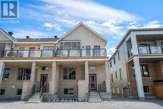 Building Photo - 131 Beebalm Cres