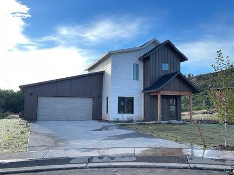 Foto del edificio - Lyons Valley Townhomes
