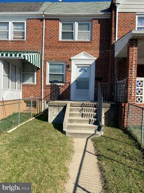 1449 Broening Hwy, Baltimore, MD 21224 - Townhome Rentals in Baltimore ...