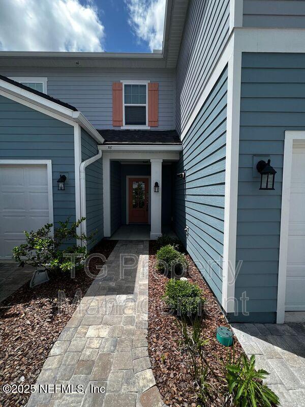 Foto del edificio - 497 Pine Bluff Dr