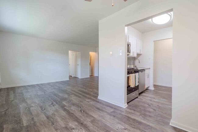 Foto del edificio - Ridgeview Apartment Homes