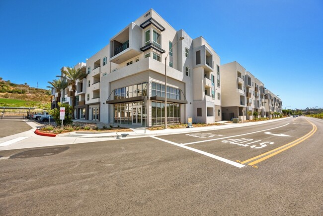 Building Photo - Ocean Creek