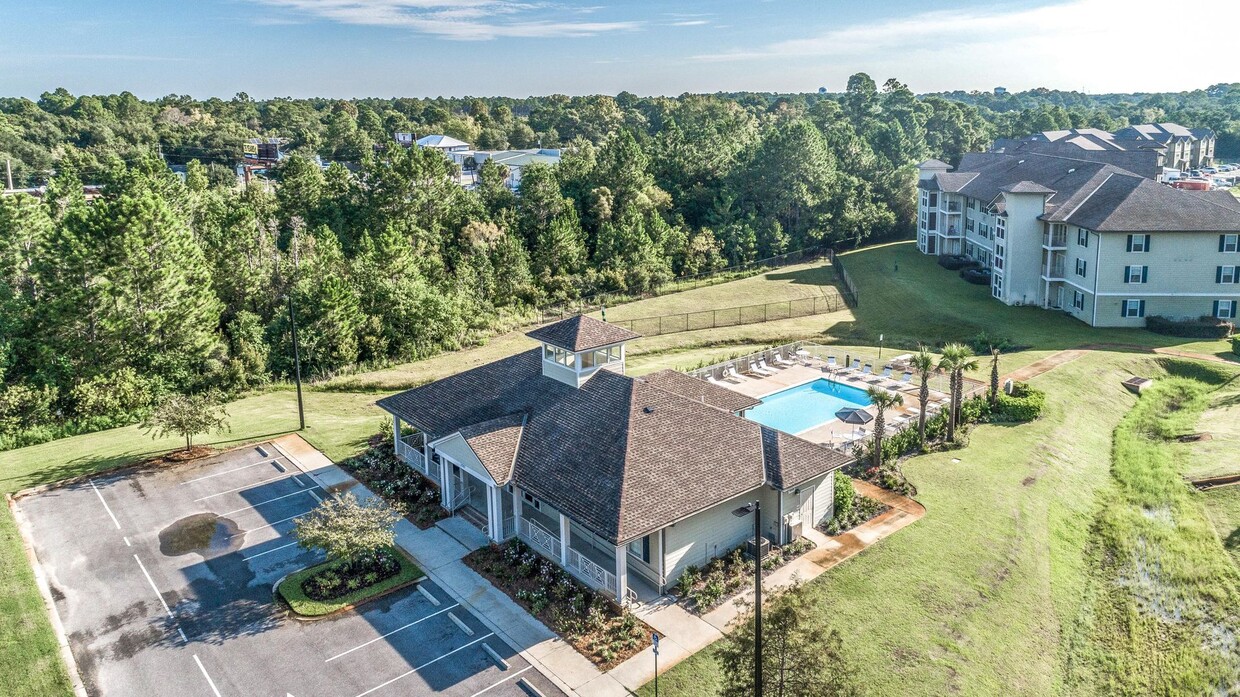 Primary Photo - The Residences at Cypress Preserve 2B/2B A...