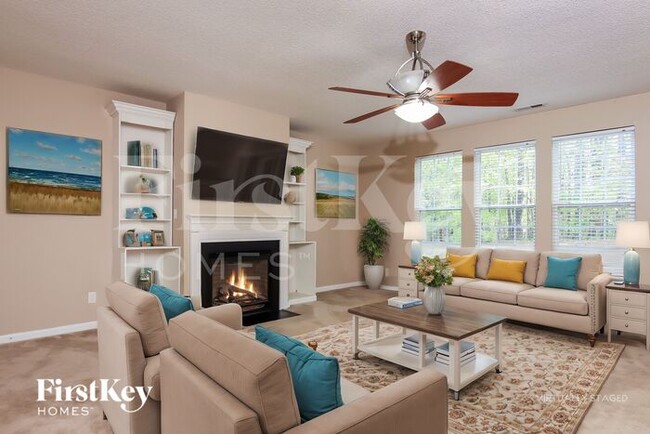 Foto del edificio - 6303 Winding Arch Dr