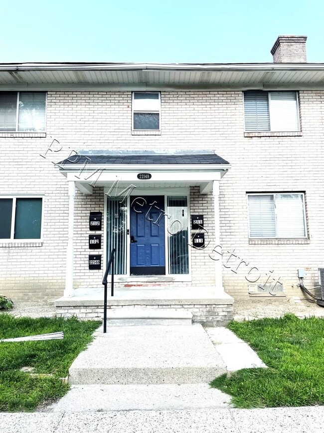 Building Photo - 22148 Dante St