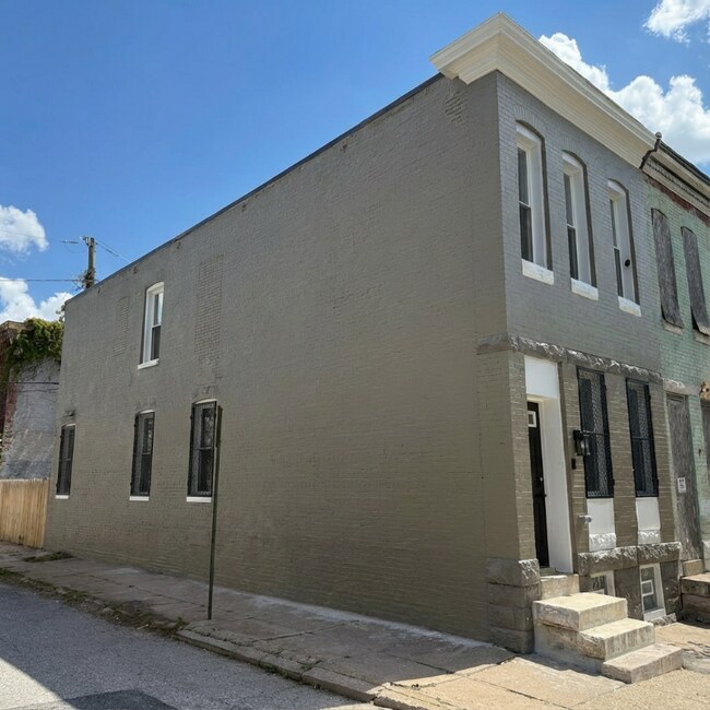 Foto del edificio - 2009 N Smallwood St