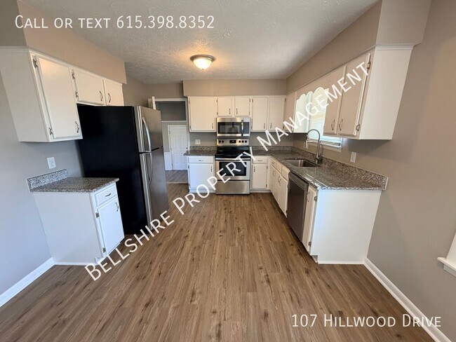 Foto del edificio - 107 Hillwood Dr