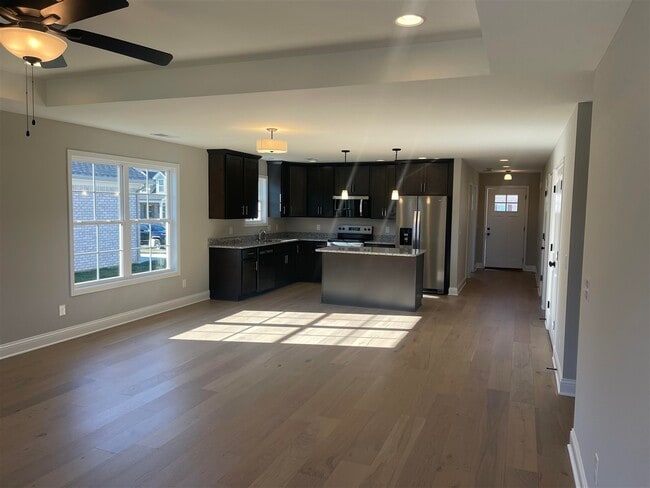 Foto del edificio - 3464 Southall Blvd