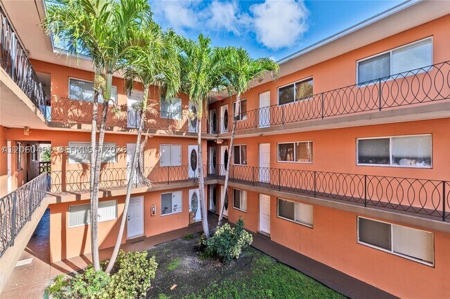 Foto del edificio - 2330 NW 11th St