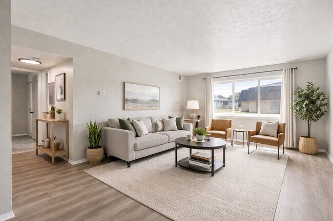 Foto del edificio - Westgrove Apartments