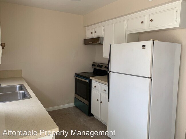 Foto del edificio - 3 br, 1.5 bath House - 921 Mt. Olive #1