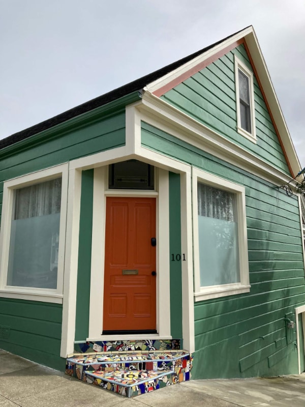 Photo - 101 Mateo St (San Francisco, CA) House