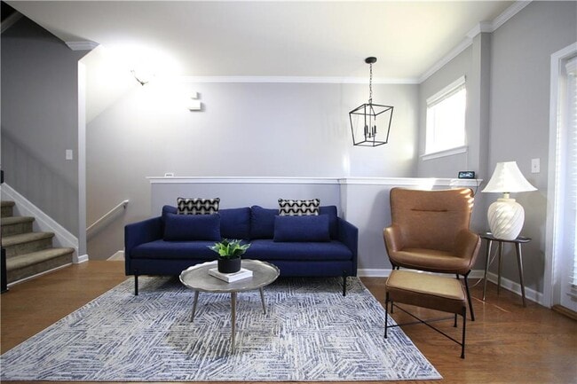 Foto del edificio - 1489 Liberty Pkwy NW