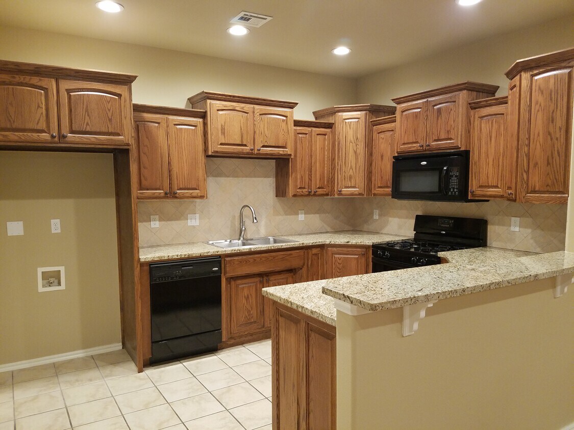 Foto del edificio - 13815 E 105th St N