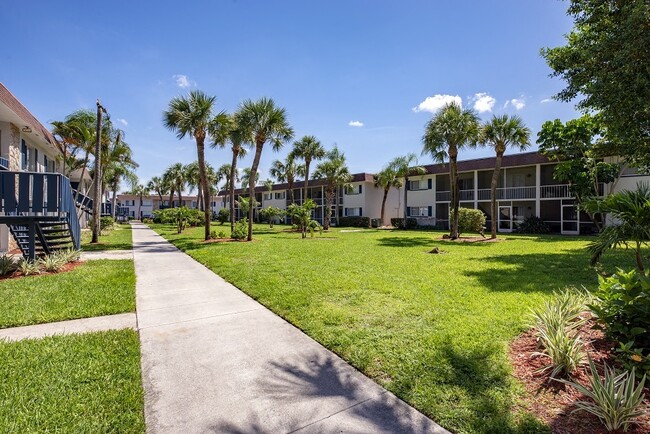 Foto del edificio - The Boardwalk