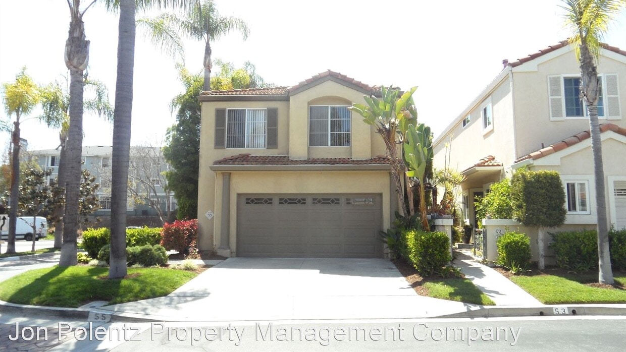 55 Barbados Dr, Aliso Viejo, CA 92656 House Rental in Aliso Viejo, CA