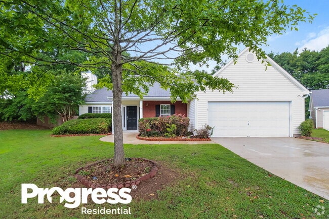 Building Photo - 4110 Eden Valley Dr
