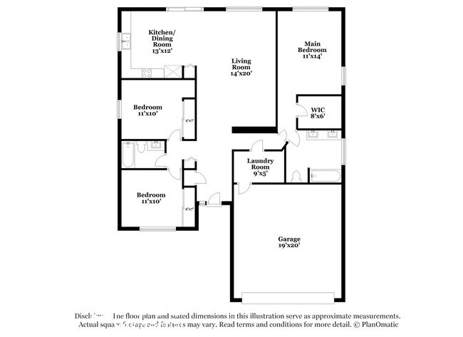 Building Photo - 2232 Schoolmarm Dr