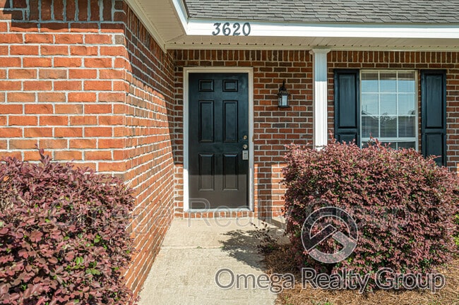 Building Photo - 3620 Eric Dr