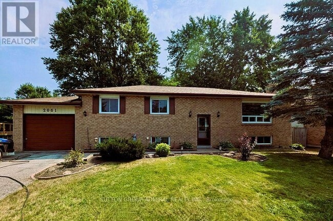 Building Photo - 2061 Craig Rd