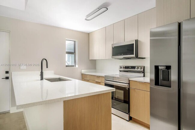 Foto del edificio - 5423 NE Miami Ct