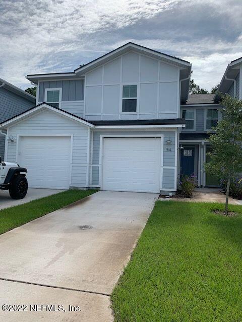 Foto principal - 54 Ridge Lake Rd
