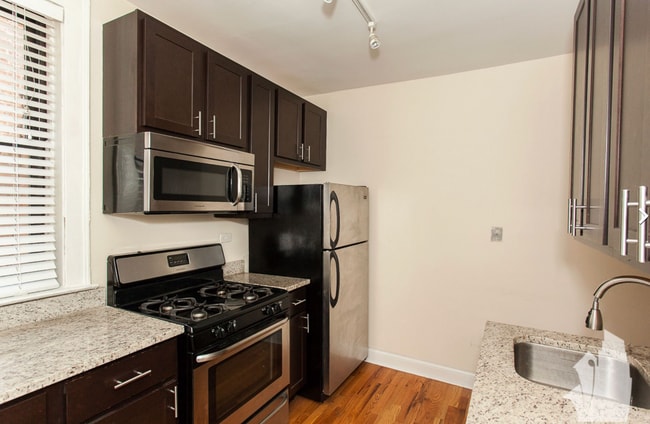 Foto del edificio - 2175 W Giddings St