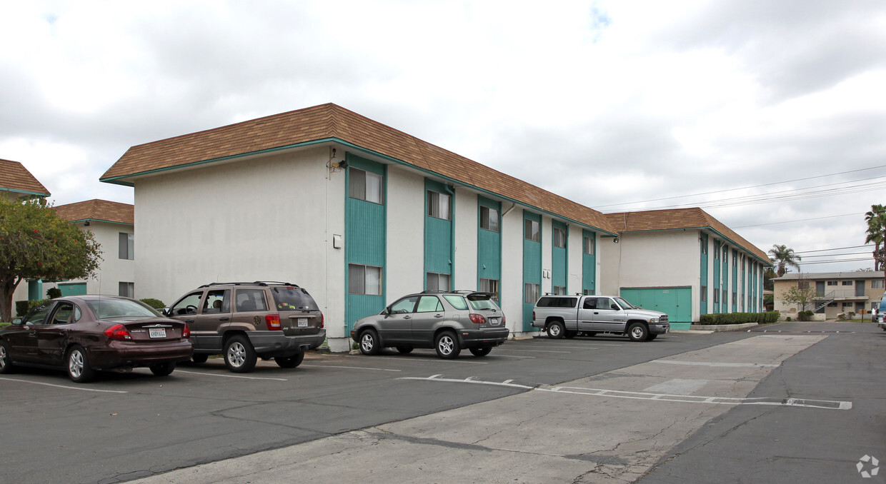 Foto del edificio - Key Largo Apartments