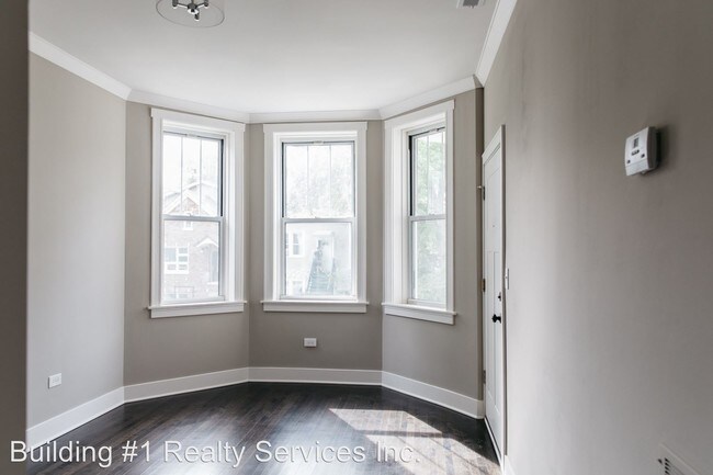 Building Photo - 5409 S Winchester Ave