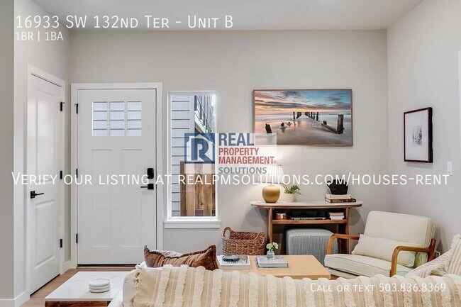 Foto del edificio - 16933 SW 132nd Terrace