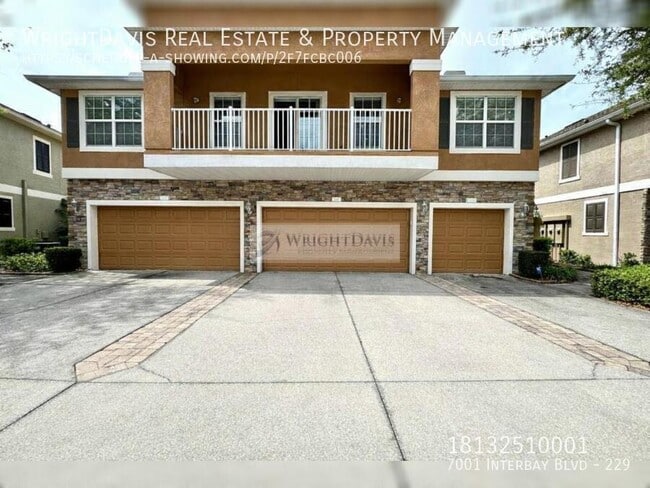 Photo - 7001 Interbay Blvd Apartment