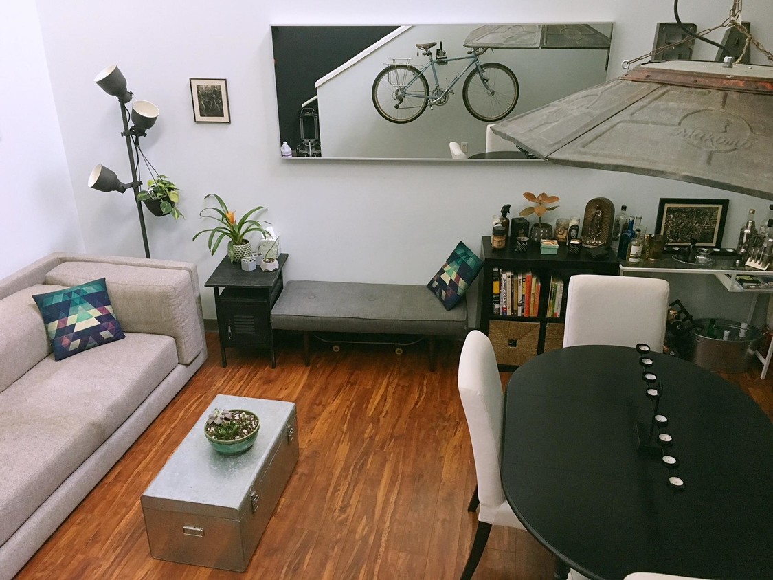 Foto principal - 1118 Euclid Ave NE
