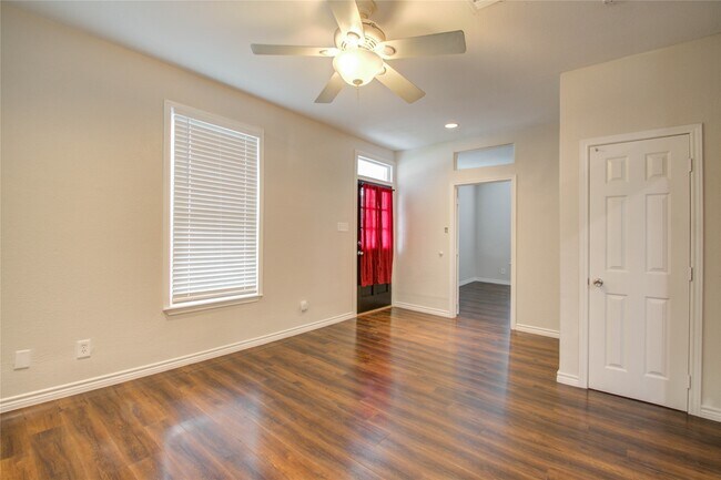 Foto del edificio - 2119 Kane St