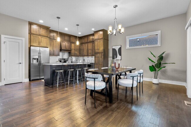 Foto del edificio - 16893 Madison Cir