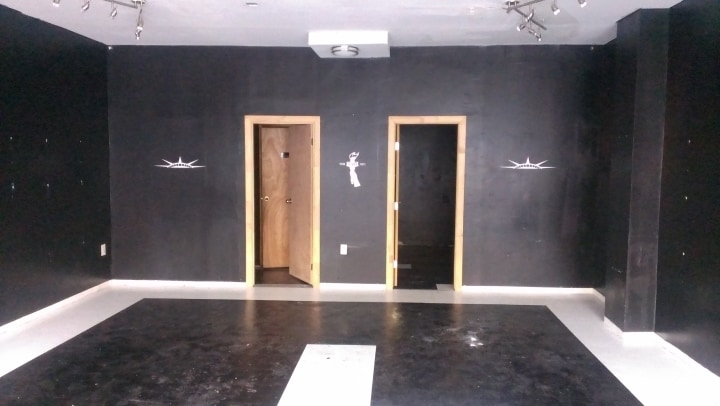 Lobby Photo - 134-138 Boerum St