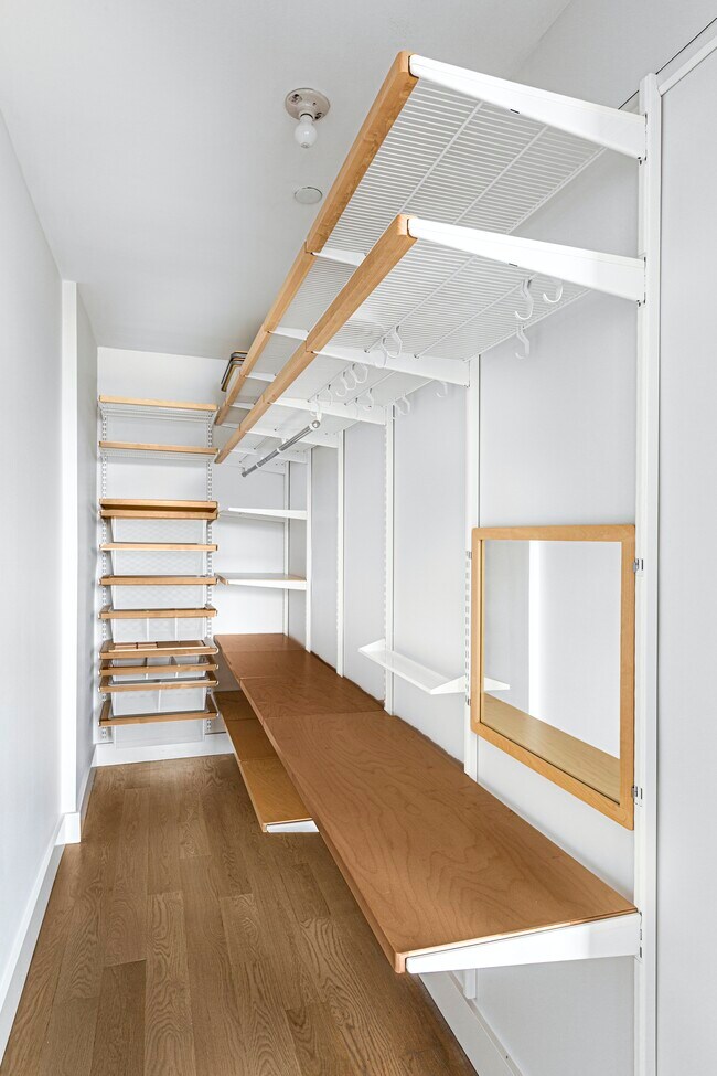 Foto del edificio - Stunning Harlem One Bed