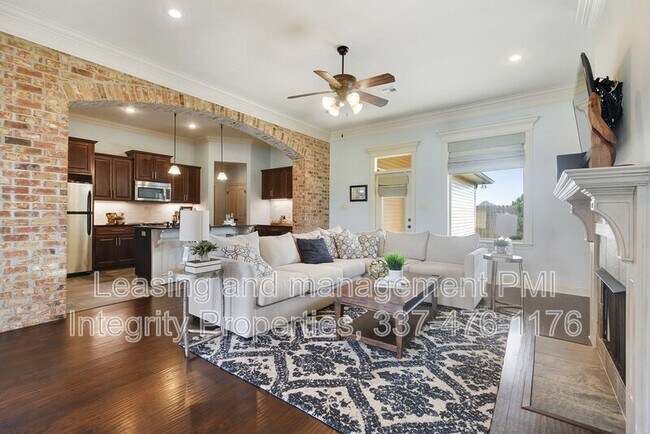Foto del edificio - 308 Overbrook Dr