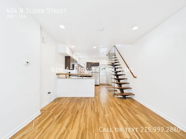 Foto del edificio - 404 Sloan St