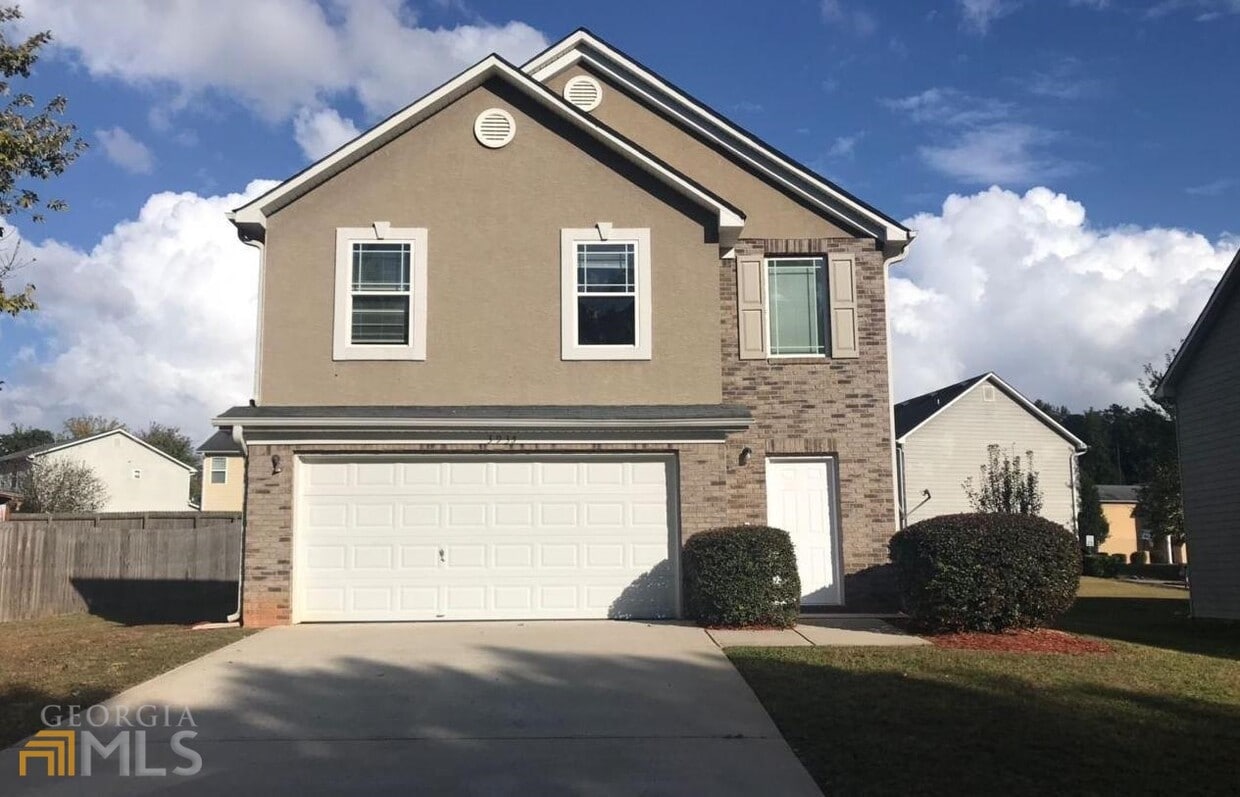 3935 Alderwoods Dr, Jonesboro, GA 30236 House Rental in Jonesboro, GA