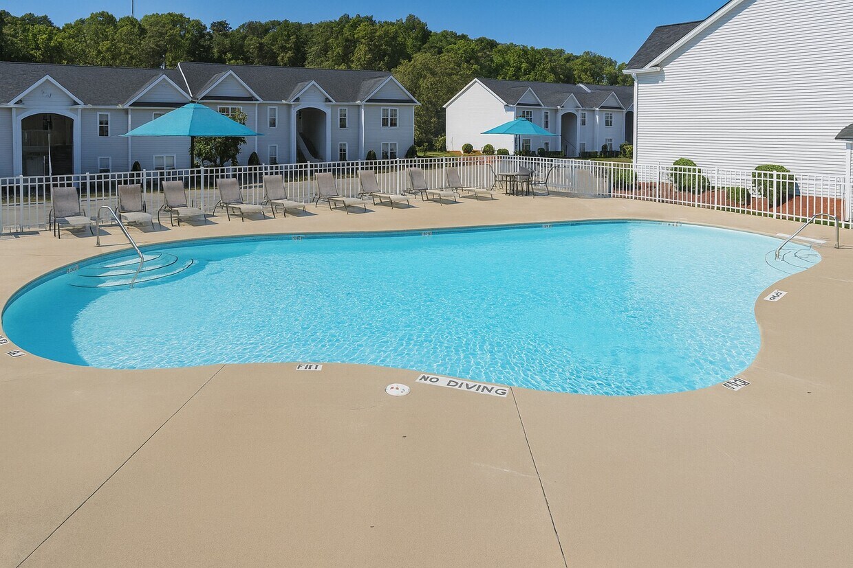 Foto principal - Hudson Woods