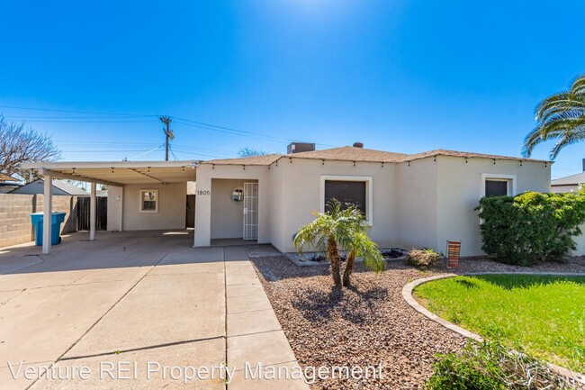 Foto del edificio - 3 br, 2 bath House - 1805 W Clarendon Ave