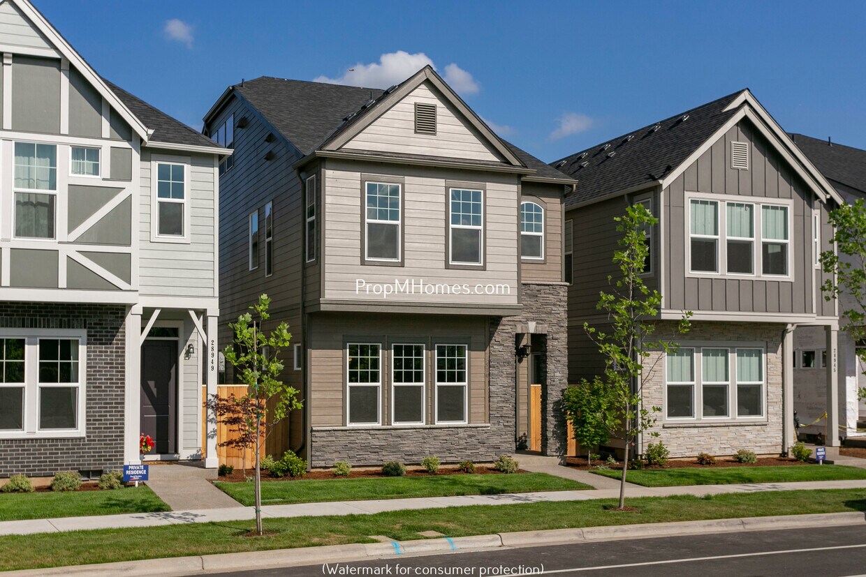 28947 Costa Cir W, Wilsonville, OR 97070 House Rental in Wilsonville, OR