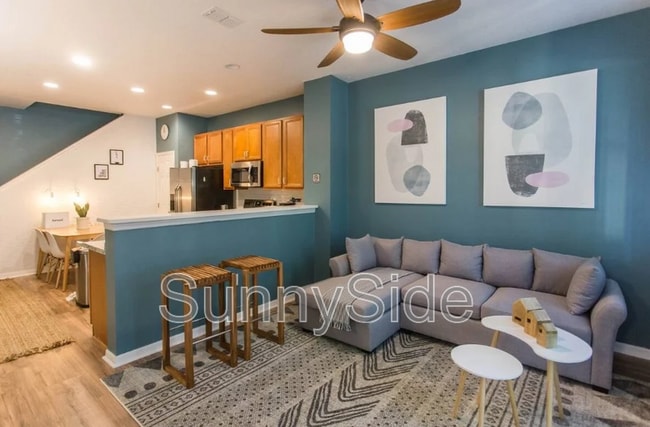 Photo - 2672 Mayaguana St Townhome